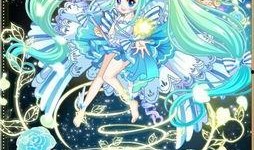 奥比岛服装最新爆料图片,时尚潮流，美轮美奂