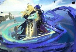 李信新皮肤特效最新爆料,炫酷光影，视觉盛宴！